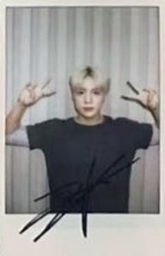 fanme预售拍立得 诺