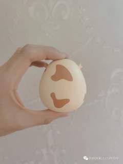 BIBIDY龙蛋基础款-奶香可可球-资料图