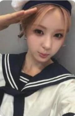 hl签售3.0 1 线下ver.