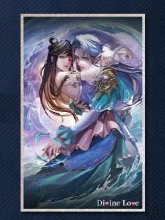 水帝&缔默2-ART·CODE系列色纸