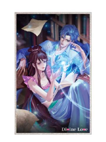 水帝&缔默1-ART·CODE系列色纸