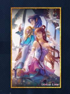 水帝&缔默4-ART·CODE系列色纸