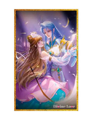 水帝&缔默3-ART·CODE系列色纸