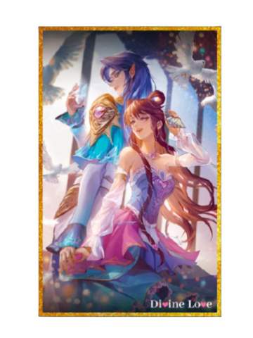 水帝&缔默4-ART·CODE系列色纸