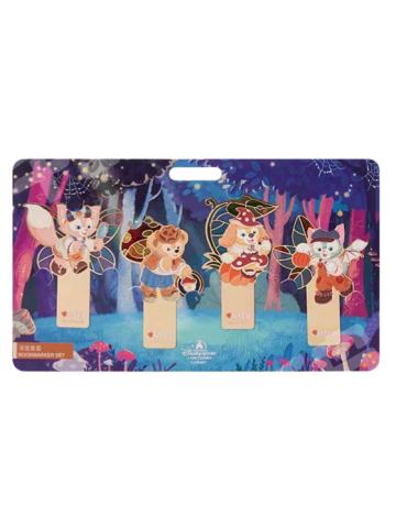 书签套装-上迪25万圣节系列