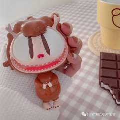 ZUZU初代1.0原色-资料图