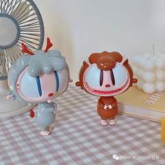 ZUZU初代1.0原色-资料图