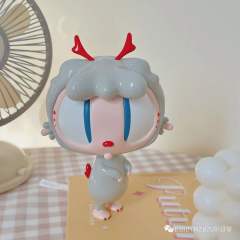 BIBIDY初代1.0原色