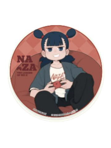 哪吒-2025潮玩星球联动随餐亚克力杯垫