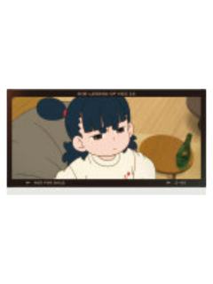 哪吒(主食纸立牌)-2025潮玩星球联动随餐纸立牌