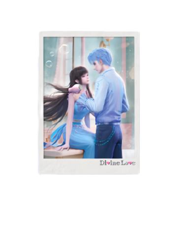 吹头发款-默水玲珑系列拍立得