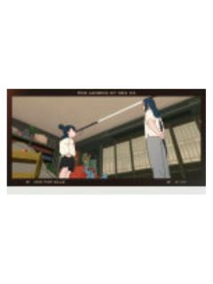 无限&哪吒(饮品纸立牌)-2025潮玩星球联动随餐纸立牌