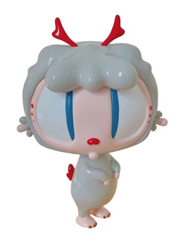 BIBIDY初代1.0原色