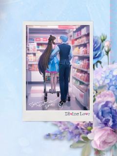 逛超市款-默水玲珑系列拍立得