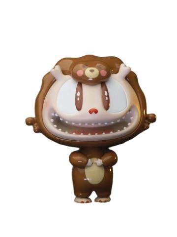 Sweet Bear甜心小熊