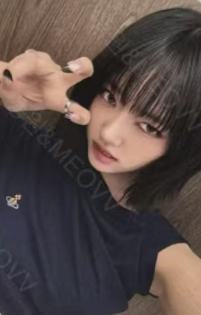 泡泡摩奇上海签售sooin ver.A