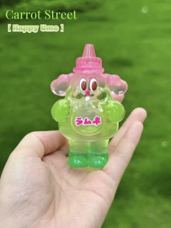 梅梅哈皮-资料图