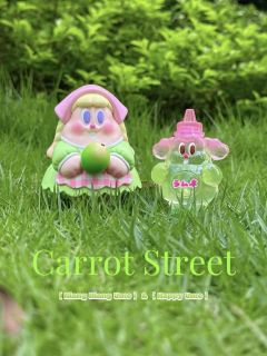 梅梅哈皮-资料图