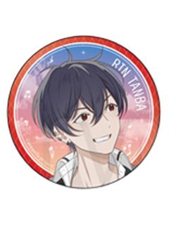 丹波燐-冬制服 放课后 ver. 吧唧