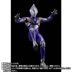 SHF 真骨雕 迪迦奥特曼 空中型-资料图