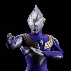 SHF 真骨雕 迪迦奥特曼 空中型
