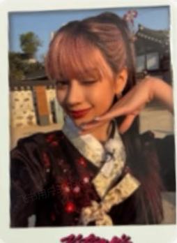 wvs美咖拍立得 美