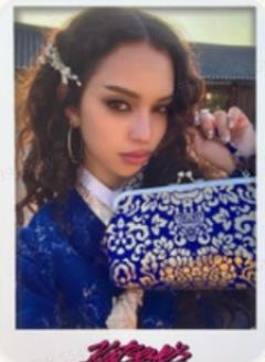 wvs美咖拍立得 丹