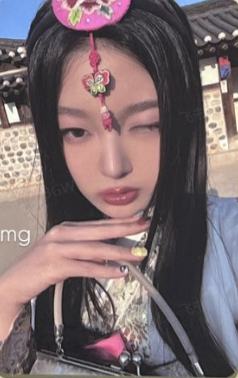 首尔写真集固配 彩 ver.B