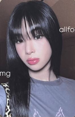 首尔写真集固配 菲 ver.A