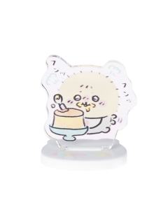 海獭-baby系列立牌