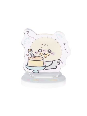 海獭-baby系列立牌