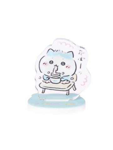 小八-baby系列立牌