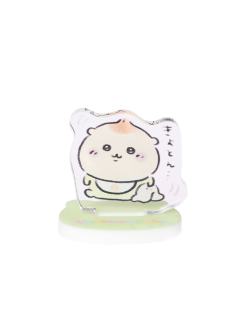 栗子馒头-baby系列立牌