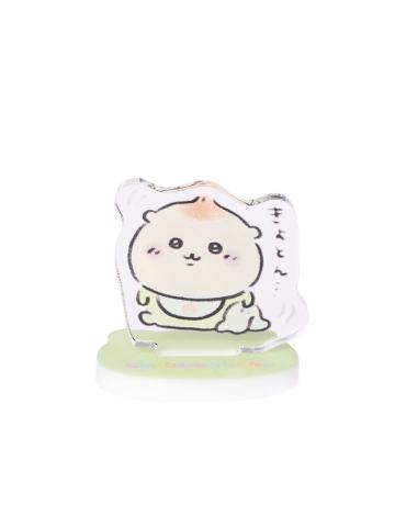 栗子馒头-baby系列立牌