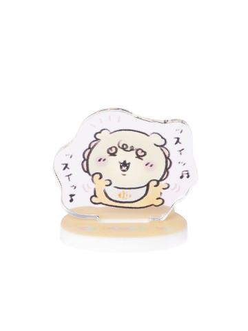 狮萨-baby系列立牌