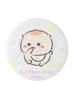 栗子馒头-baby系列吧唧