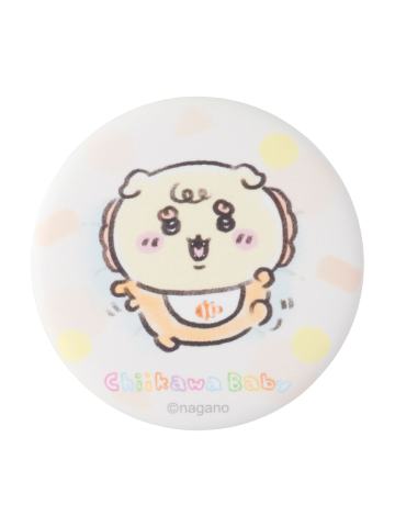 狮萨-baby系列吧唧