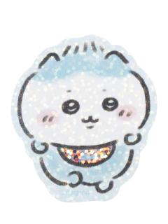 小八-baby系列闪闪手机贴纸
