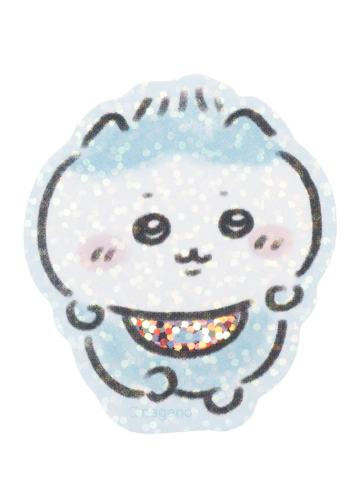 小八-baby系列闪闪手机贴纸