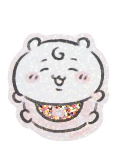 吉伊-baby系列闪闪手机贴纸