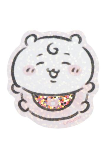 吉伊-baby系列闪闪手机贴纸
