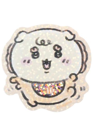 狮萨-baby系列闪闪手机贴纸