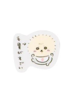 海獭B-baby系列贴纸包