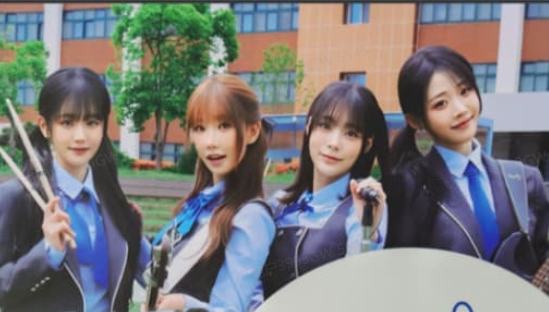 teenteen团 ver.B