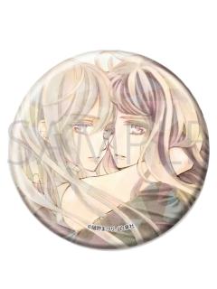 玖兰恋&玖兰爱1-2025年A3玻璃闪吧唧