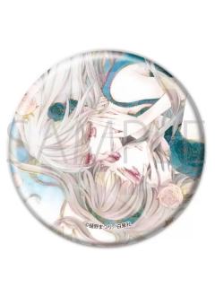 玖兰恋&玖兰爱-2025年A3玻璃闪吧唧