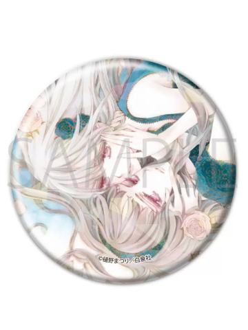 玖兰恋&玖兰爱-2025年A3玻璃闪吧唧