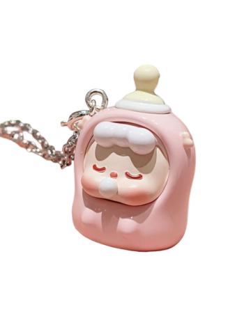 草莓味小奶瓶
