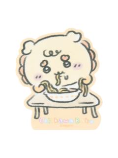 狮萨-baby系列手机贴纸