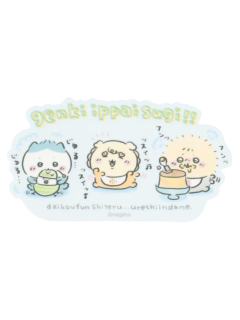 多人A-baby系列手机贴纸
